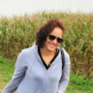 Meet your Posher, Vanessa